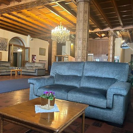 Residence Grand Hotel Carezza Nova Levante Eksteriør bilde