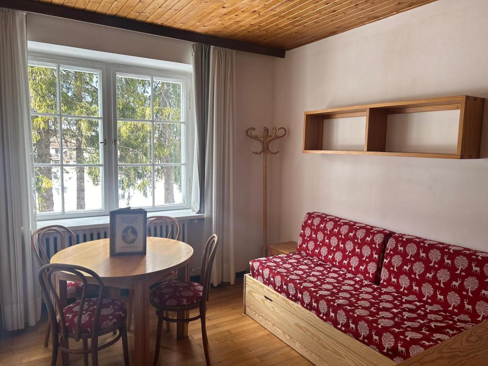 Residence Grand Hotel Carezza Nova Levante Eksteriør bilde